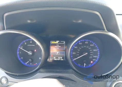 2015 Subaru Legacy 2.5I Limited из США, поврежденный, VIN 4S3BNAL69F3048782